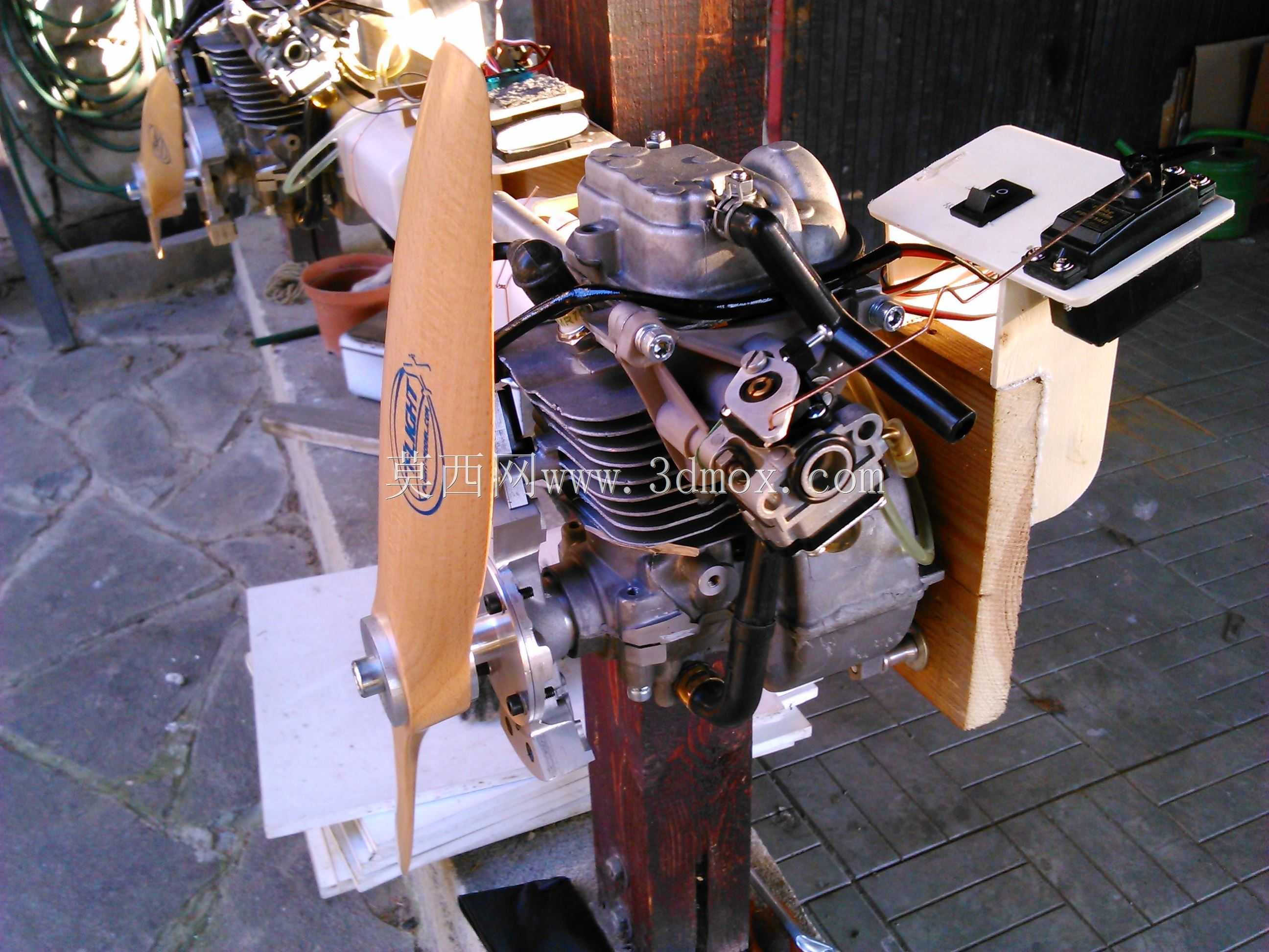 本田GX 35
