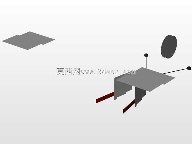 乐高创造者-红男爵(10024)