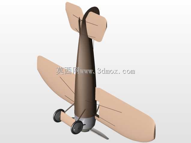 布里斯托尔M.1C“Bullet”基本型号V1.0