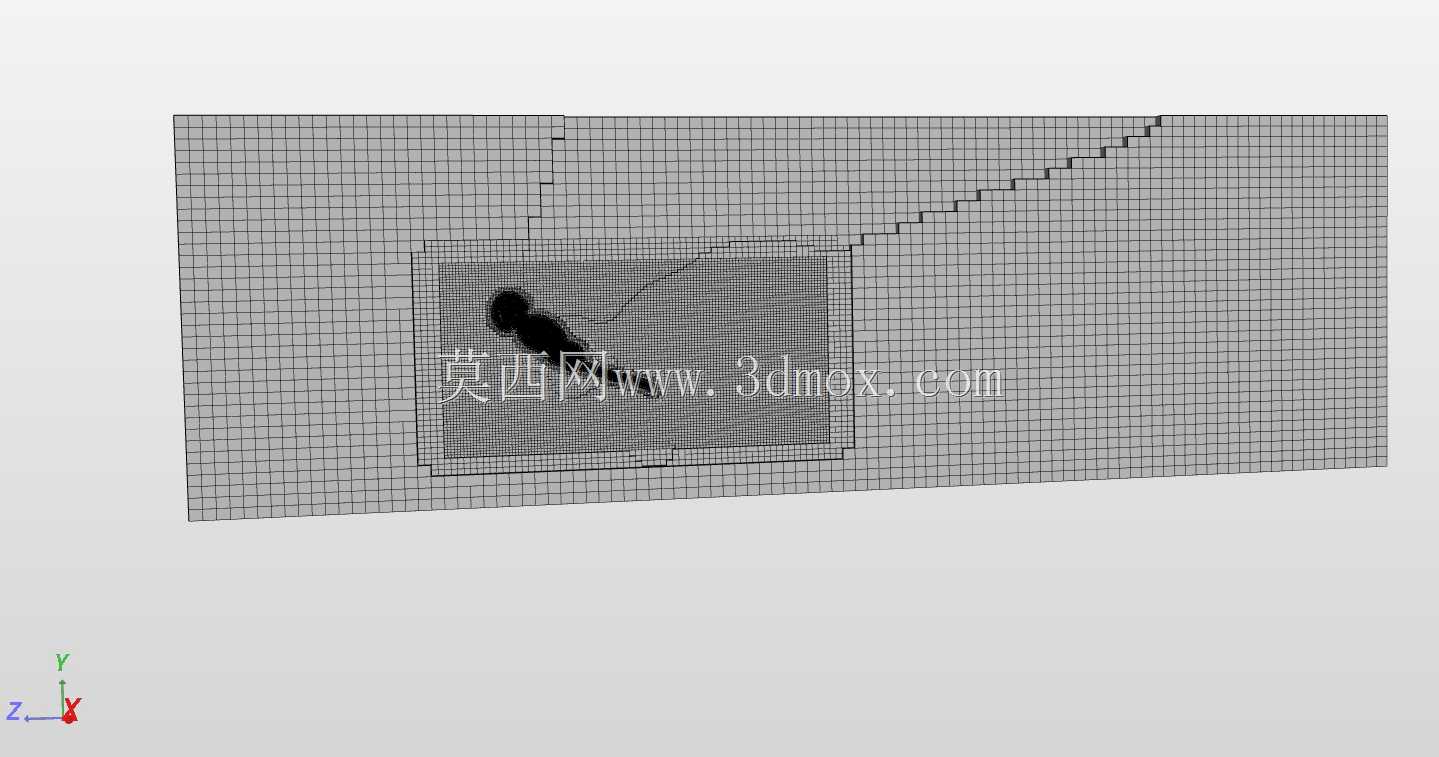 翼装飞行员