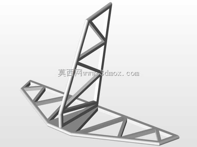 RC滑翔机