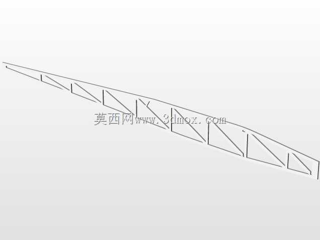 RC滑翔机