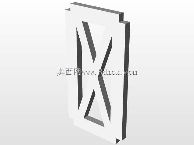 RC滑翔机