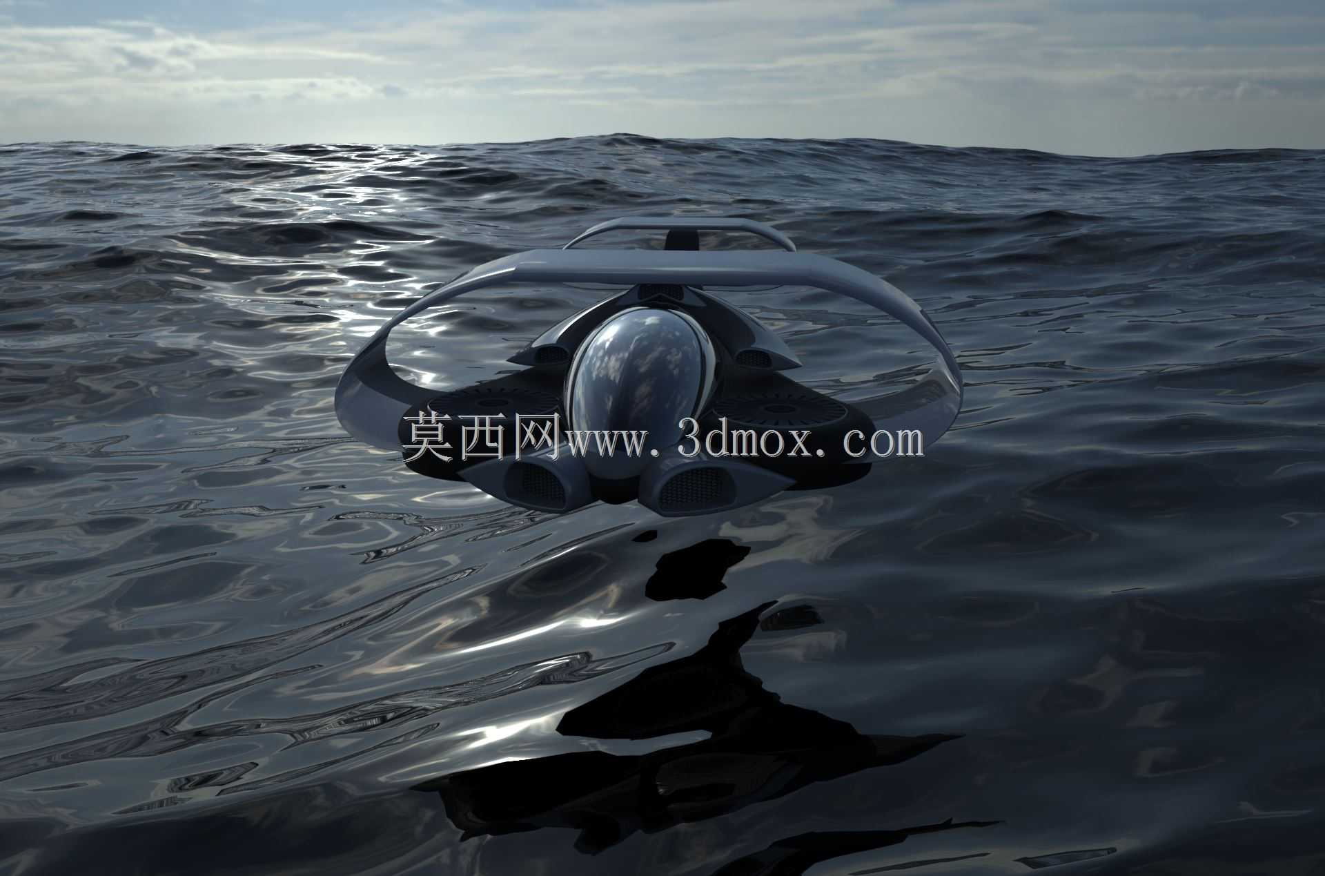 GEV气垫船