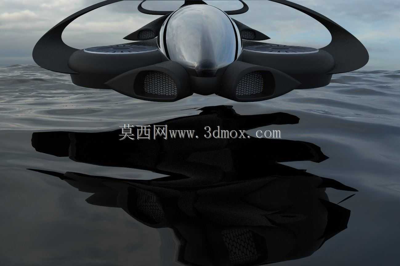 GEV气垫船