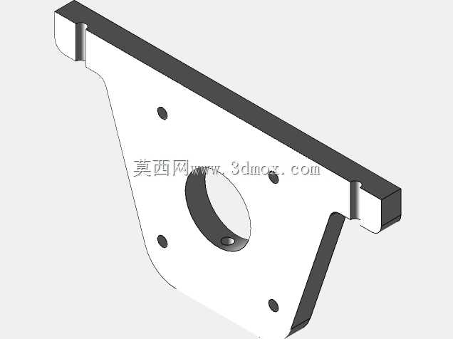 PC脚踏舵DIY机构无电子
