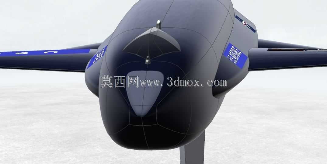 北美X-15