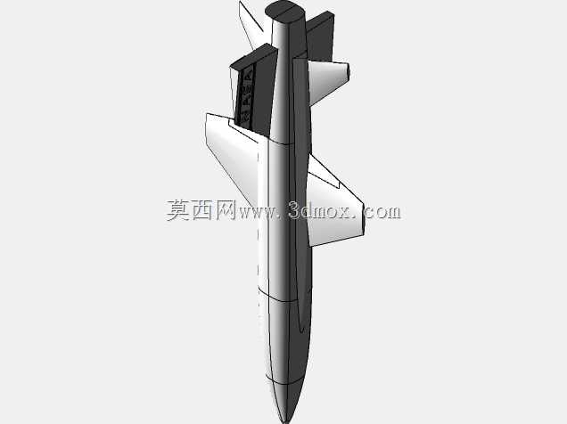 北美X-15