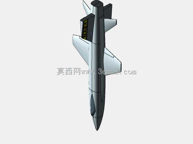 北美X-15