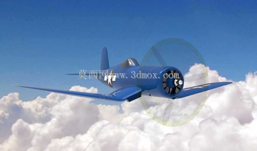 Vought F4U������