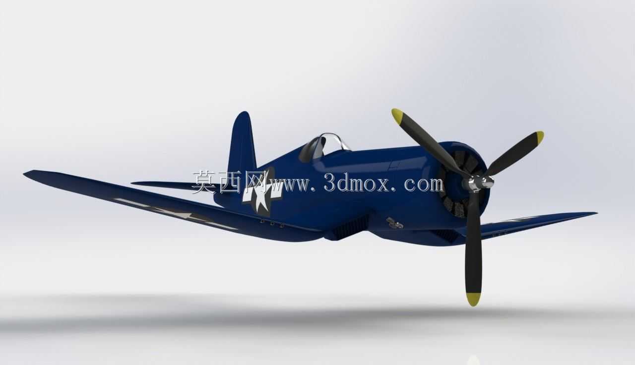 Vought F4U������