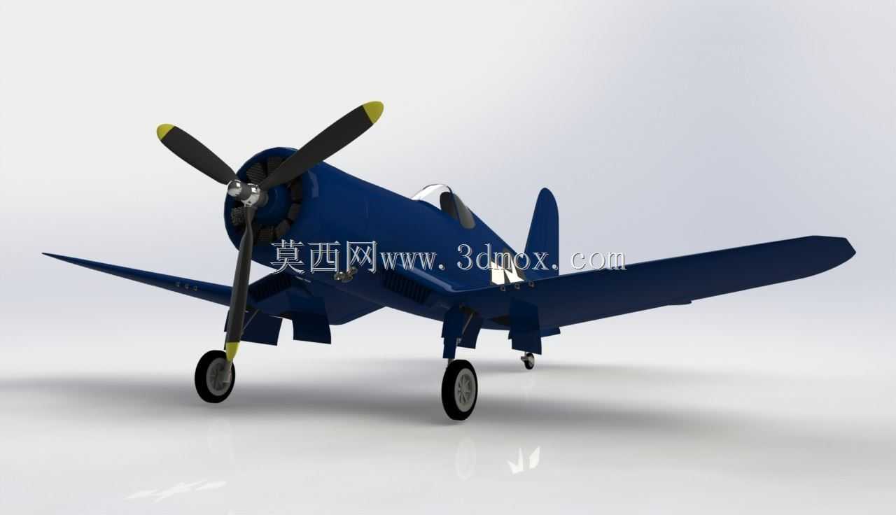 Vought F4U������