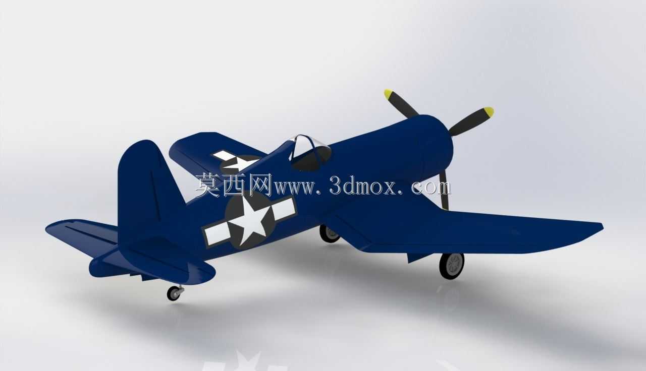 Vought F4U������