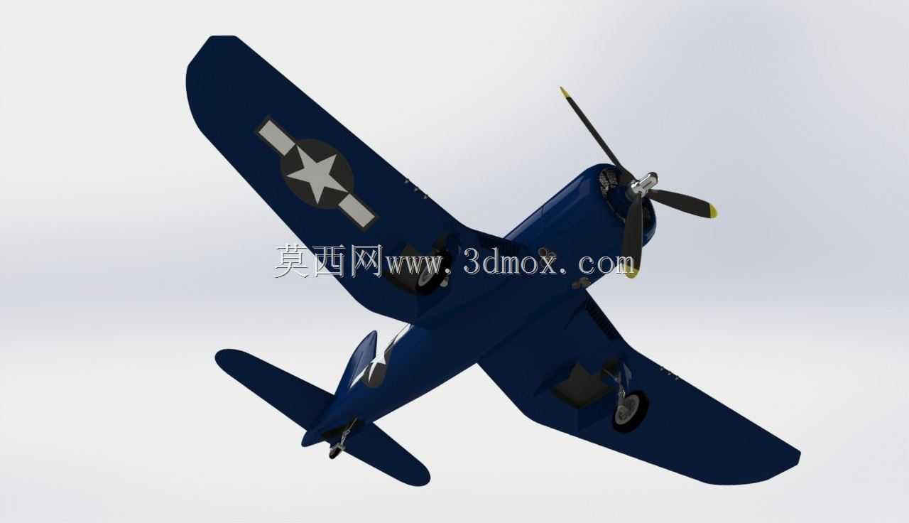 Vought F4U������