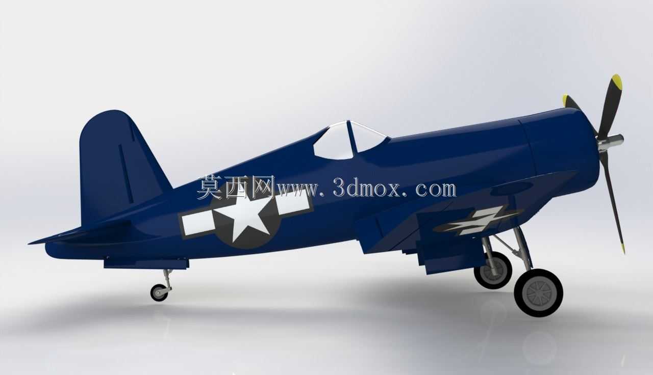Vought F4U������
