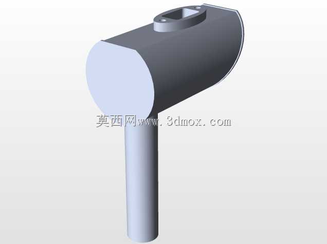 DLE 60发动机