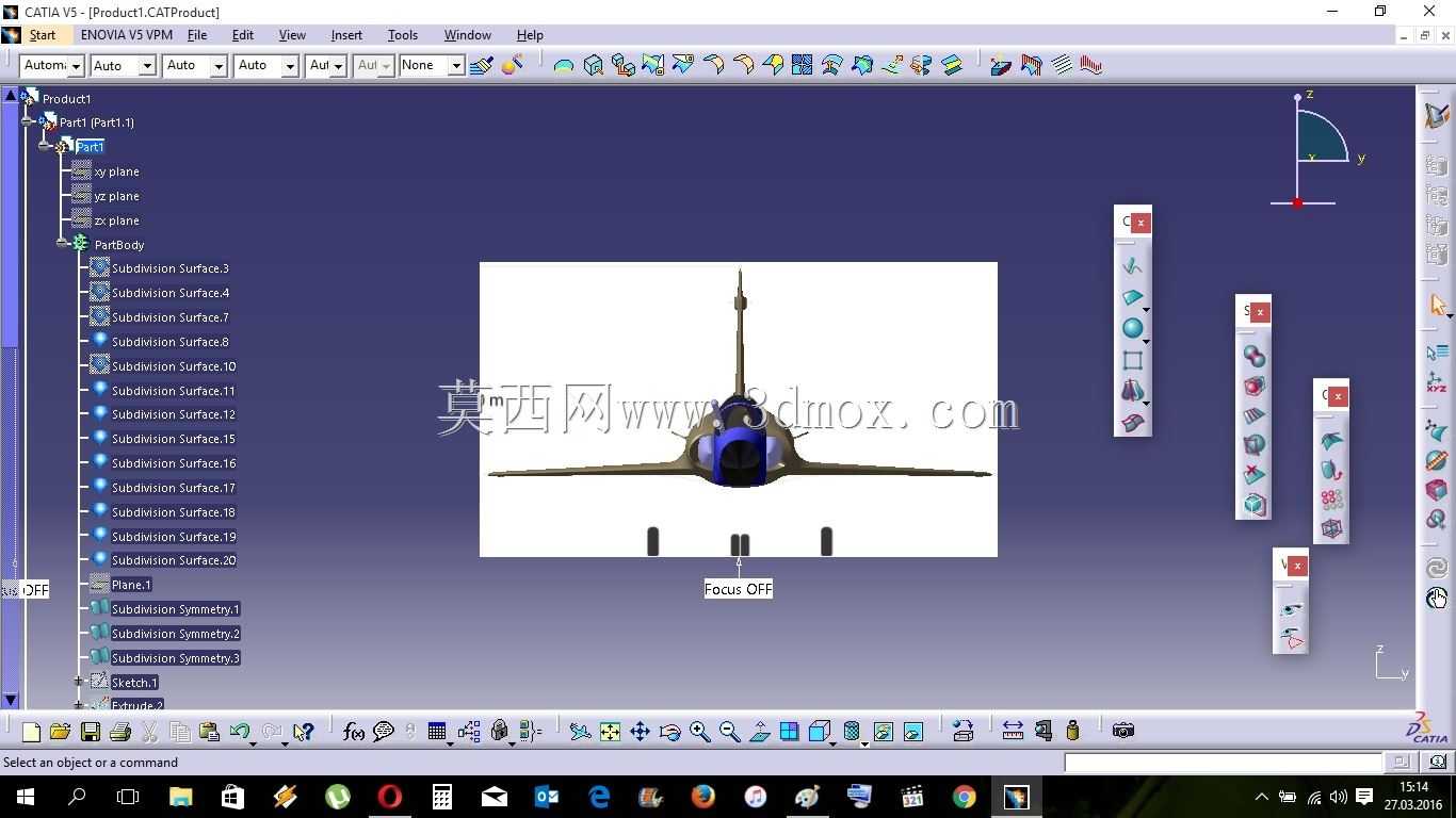 ��Ӱ2000-CATIA�汾