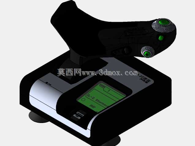 赛特克X52专业油门