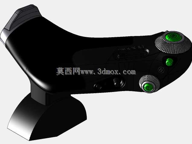 赛特克X52专业油门