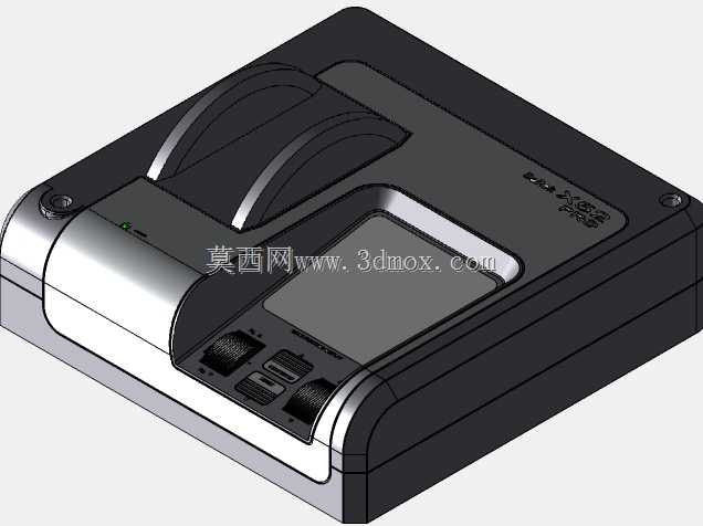 赛特克X52专业油门