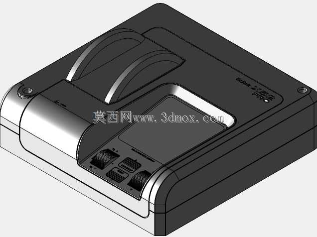 赛特克X52专业油门