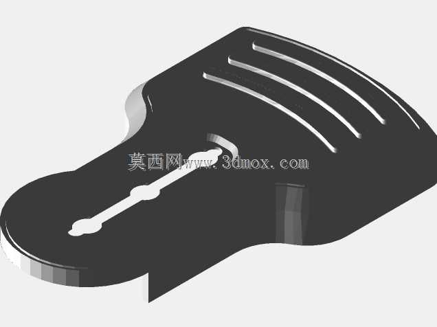 赛特克专业飞行方向舵踏板
