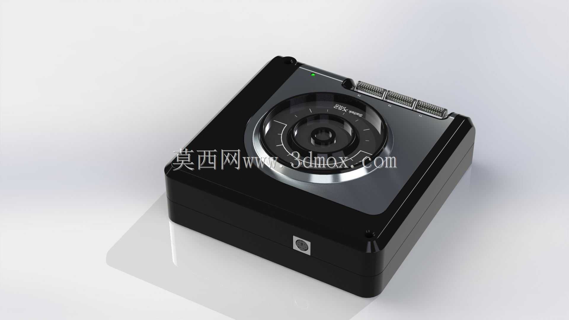 Saitek X52 Pro-����