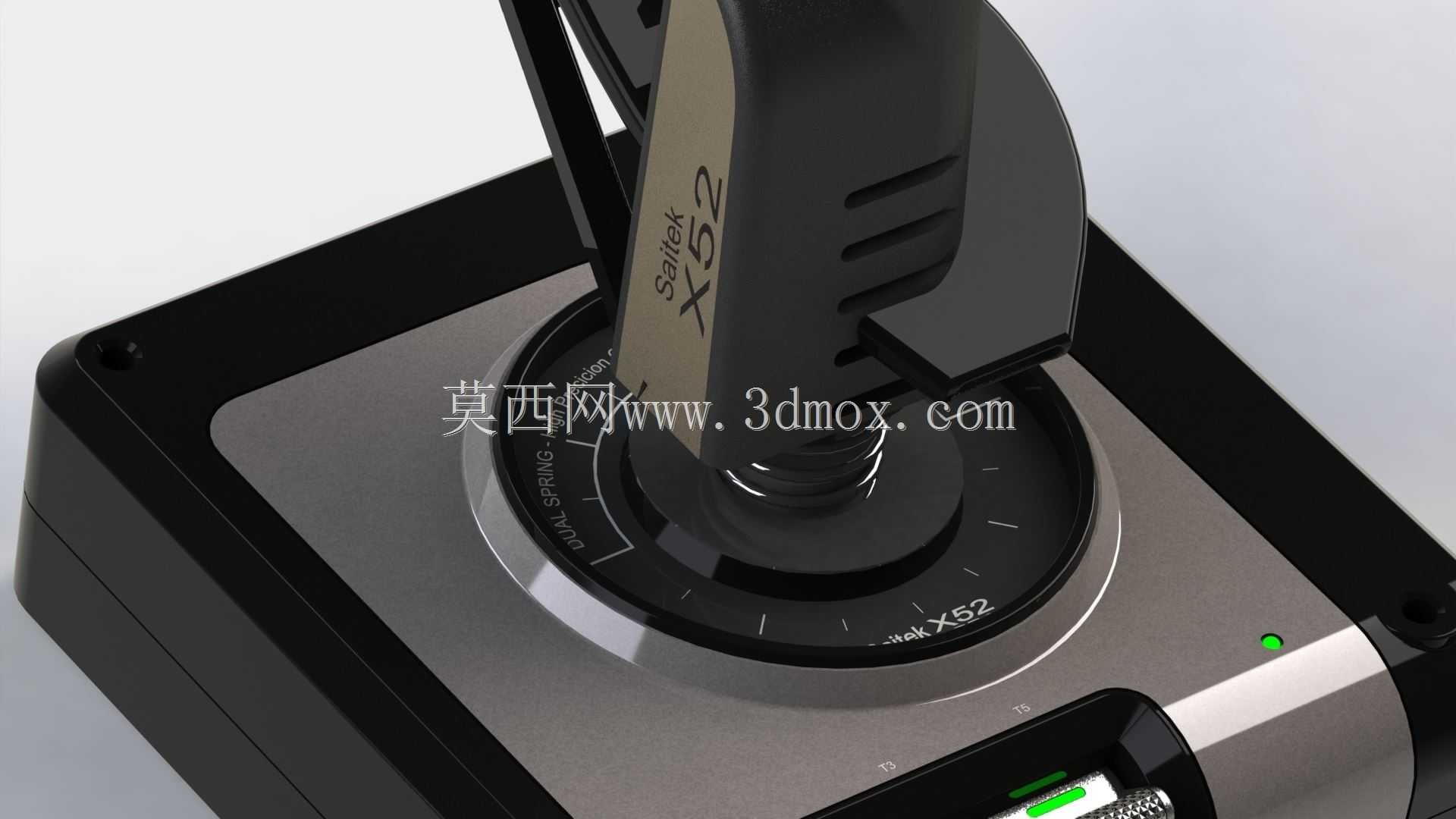 Saitek X52 Pro-����