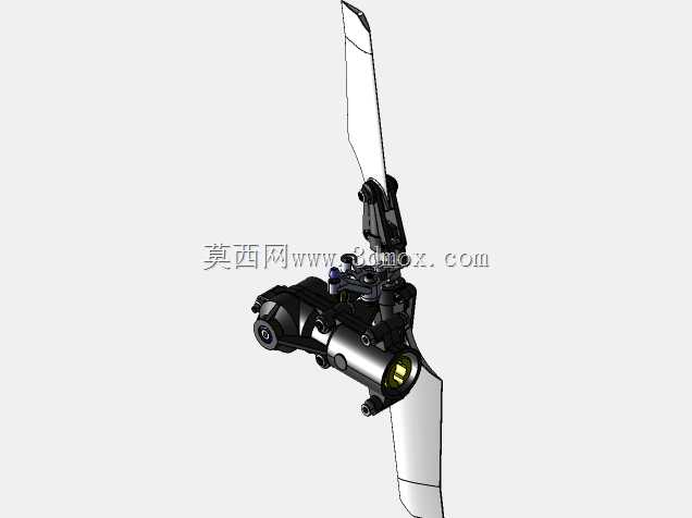 旋翼动力50