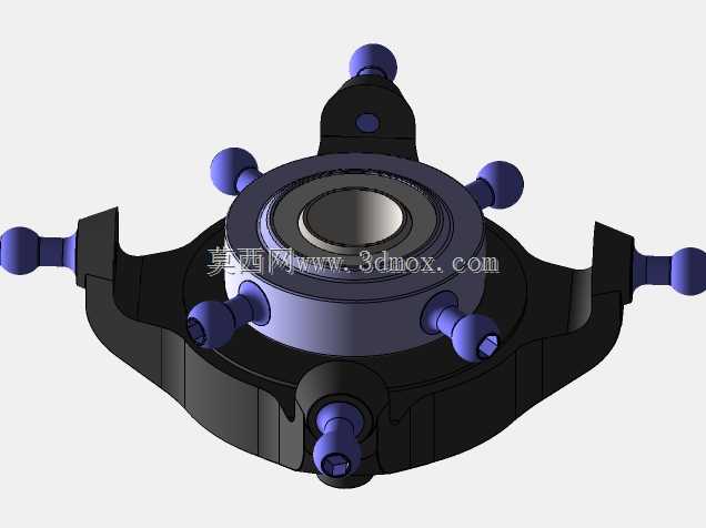 Rotore Ely max Kinetic50ϵ��