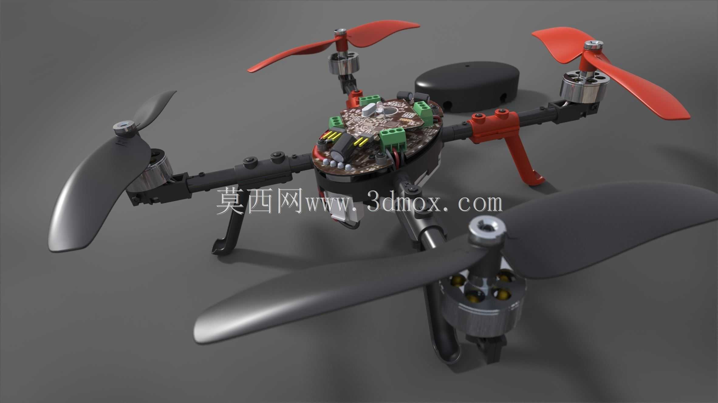 RC��¼��RC EYE ONE XTREME��ֱ�������˻�