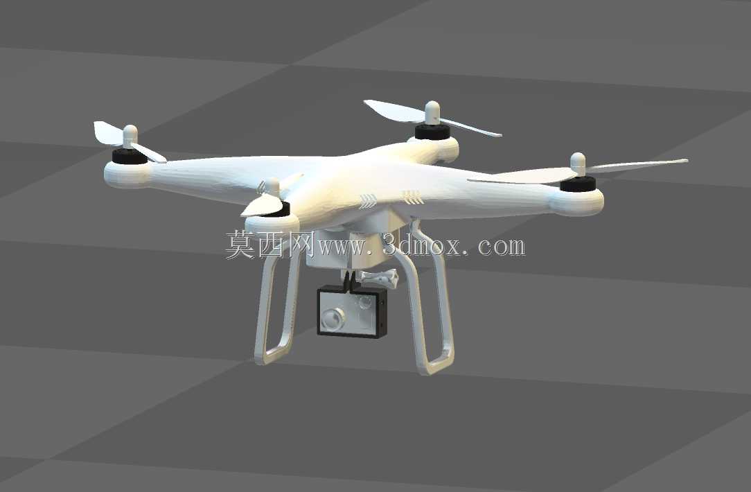 ����Syma X8C��GoPro���ص���ʾ��