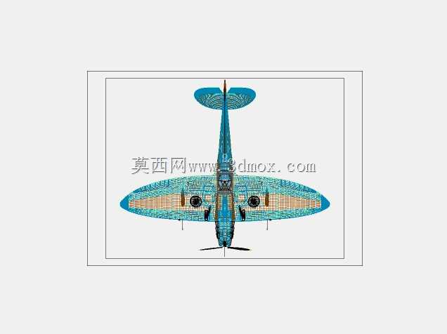超级海洋喷火MkII