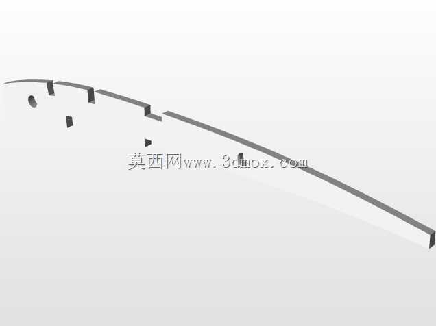 二十世纪七十年代的FAI F1A滑翔机模型