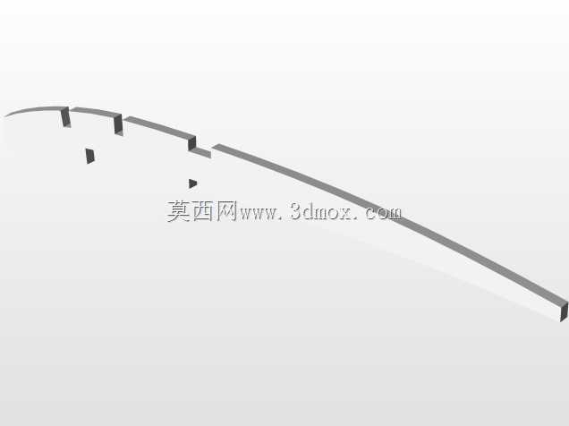 二十世纪七十年代的FAI F1A滑翔机模型