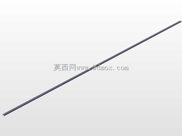二十世纪七十年代的FAI F1A滑翔机模型