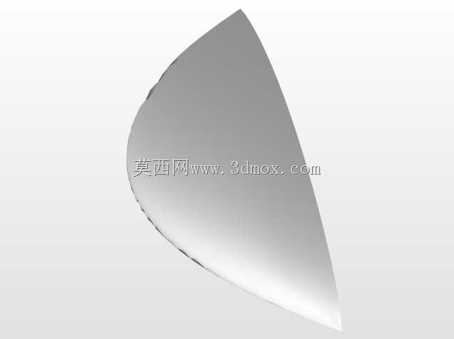 二十世纪七十年代的FAI F1A滑翔机模型