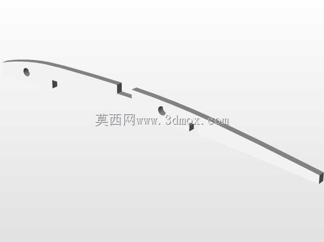 二十世纪七十年代的FAI F1A滑翔机模型