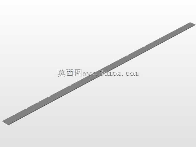 二十世纪七十年代的FAI F1A滑翔机模型