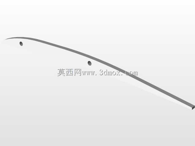 二十世纪七十年代的FAI F1A滑翔机模型