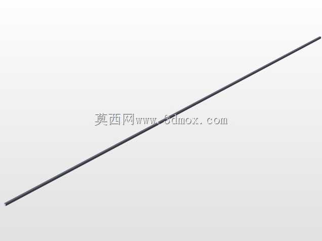 二十世纪七十年代的FAI F1A滑翔机模型
