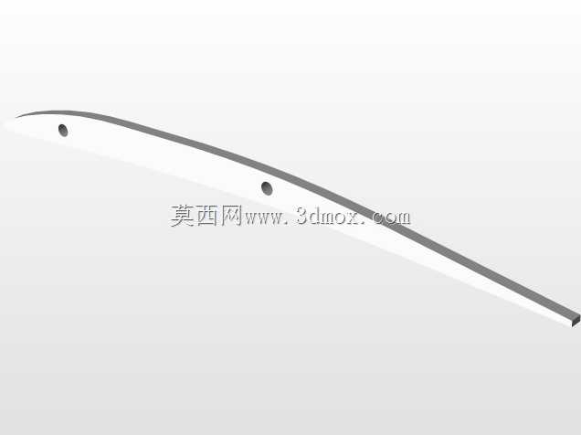 二十世纪七十年代的FAI F1A滑翔机模型