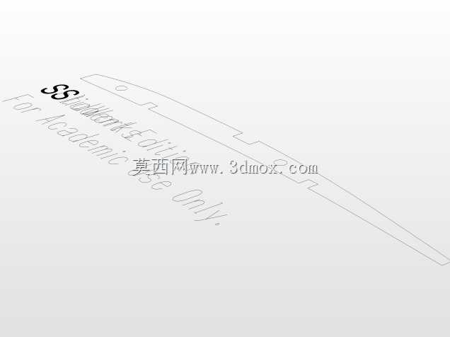 二十世纪七十年代的FAI F1A滑翔机模型