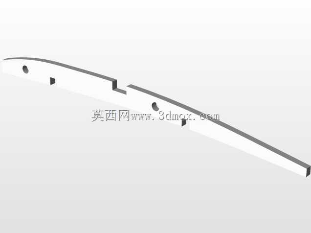 二十世纪七十年代的FAI F1A滑翔机模型