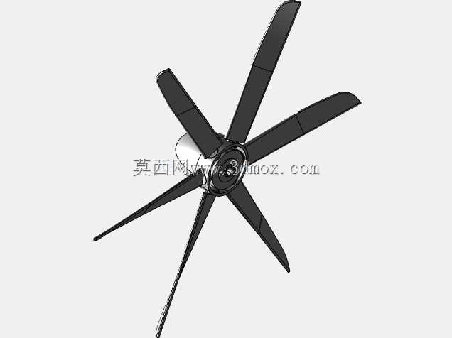 刚性动力学C-130J超大力神螺旋桨