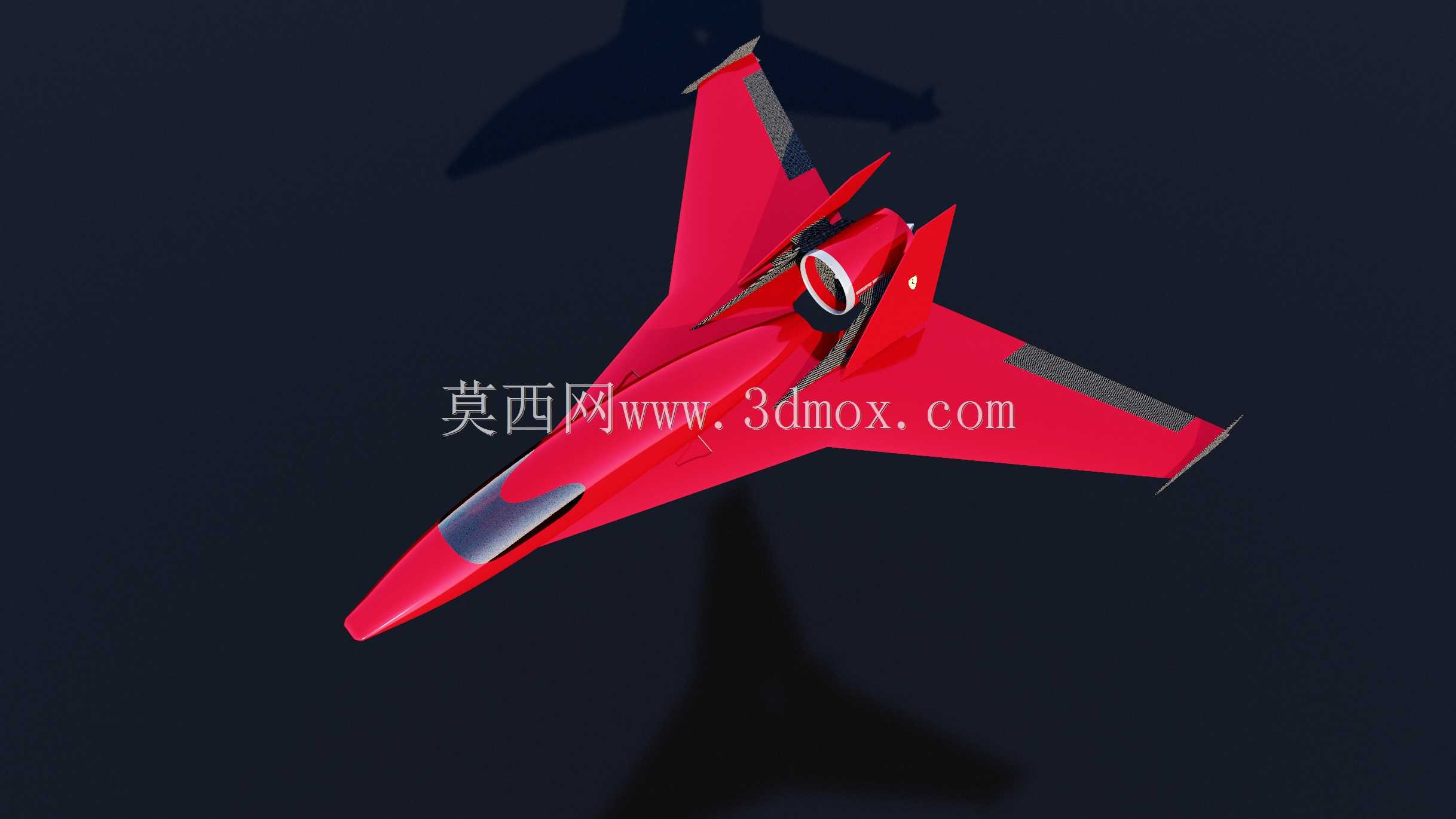 超三角洲