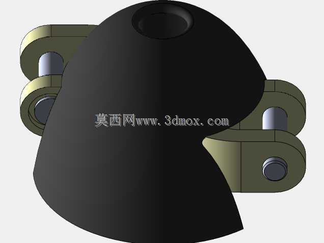 超级旋转器功率32mm