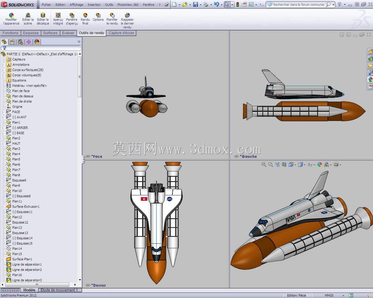 ��ά�غ���ɻ�? ??SolidWorks��˾? ??�������?