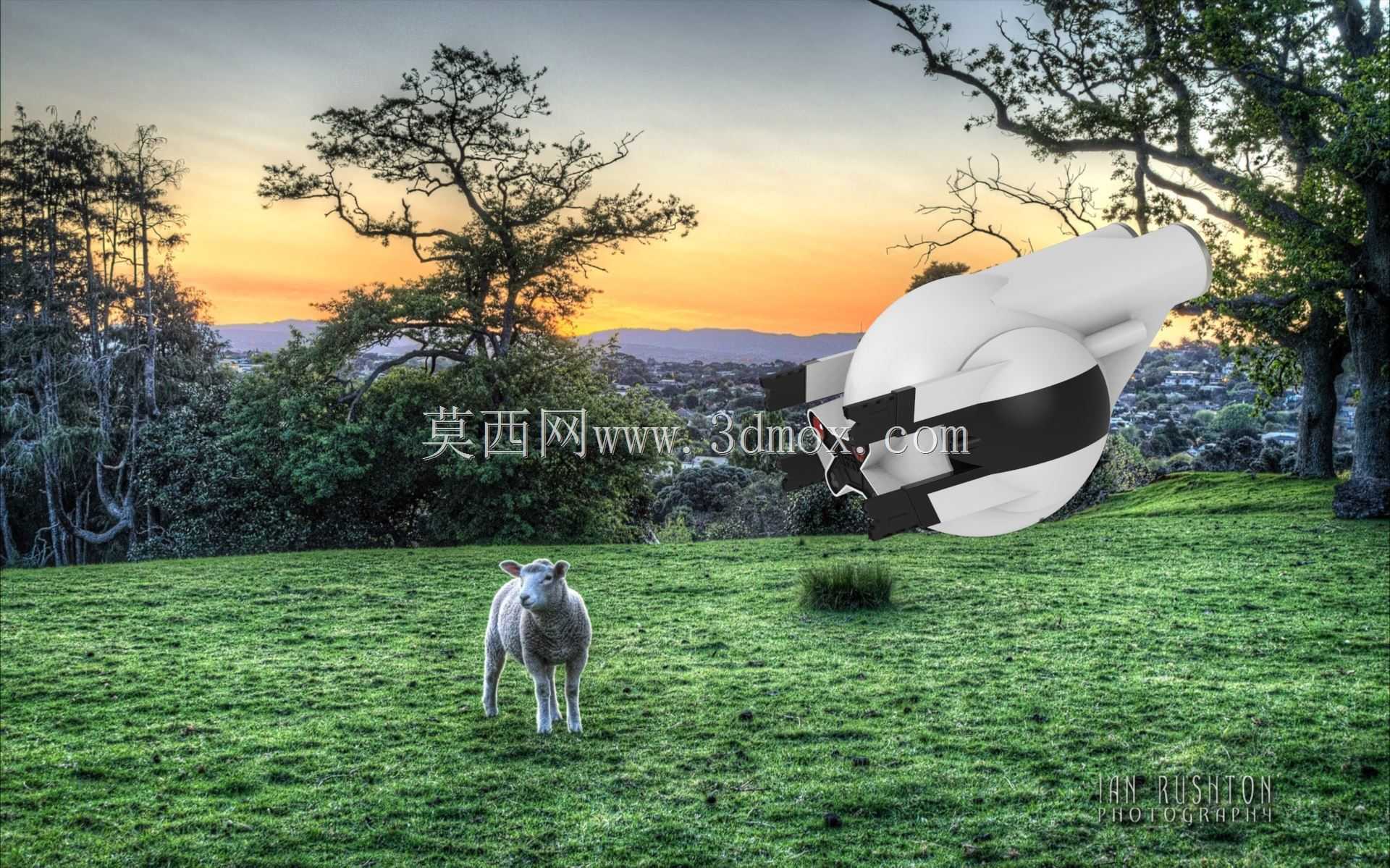 无人机(遗忘)