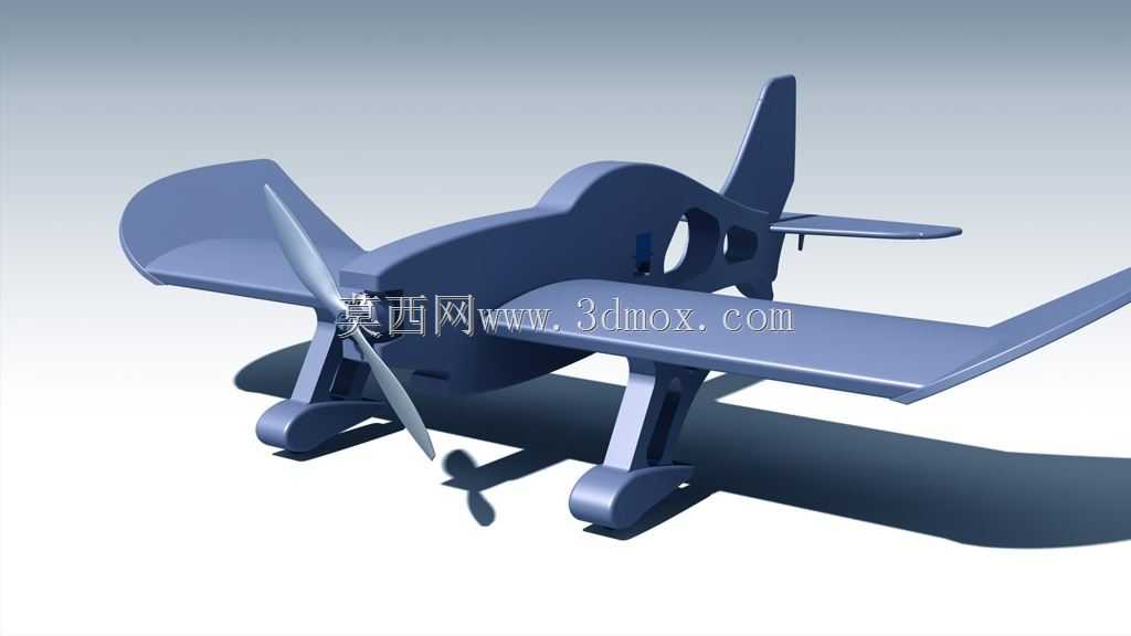 RC Magnum重新加载